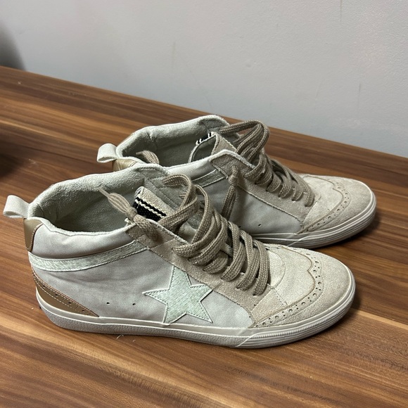 Brand new Shu shop shoes - Picture 2 of 3